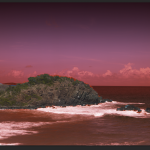 Photo editing on Photoshop