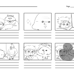 STORYBOARD