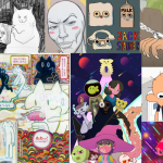 2D- MOODBOARD