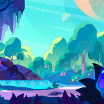 BACKGROUND